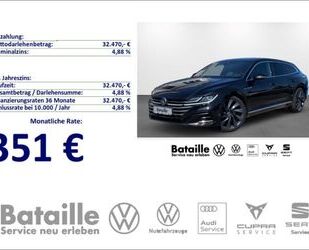 VW Arteon Gebrauchtwagen