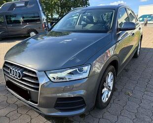 Audi Q3 Gebrauchtwagen