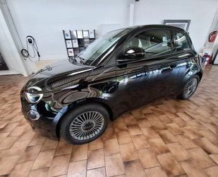 Fiat 500e Gebrauchtwagen