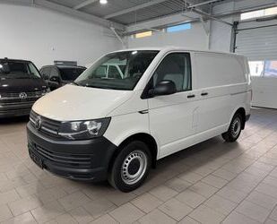 VW T6 Transporter Gebrauchtwagen