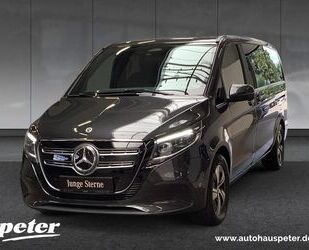 Mercedes-Benz EQV Gebrauchtwagen