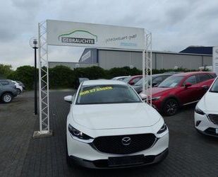 Mazda CX-30 Gebrauchtwagen