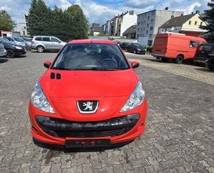 Peugeot 206 Gebrauchtwagen