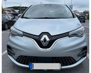 Renault ZOE Gebrauchtwagen