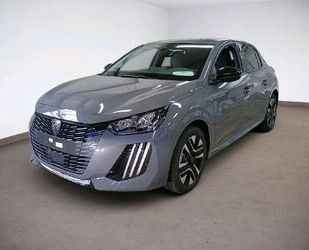 Peugeot 208 Gebrauchtwagen