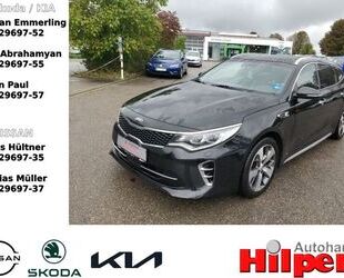 Kia Optima Gebrauchtwagen