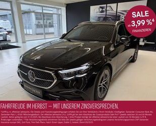 Mercedes-Benz E 200 Gebrauchtwagen