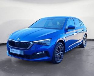 Skoda Scala Gebrauchtwagen