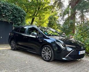 Toyota Corolla Gebrauchtwagen