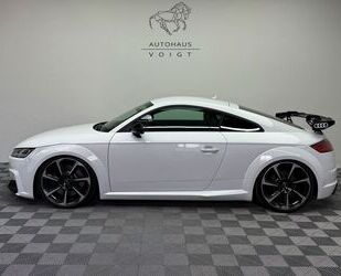 Audi TT RS Gebrauchtwagen