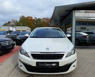 Peugeot 308 Gebrauchtwagen