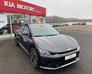 Kia EV6 Gebrauchtwagen