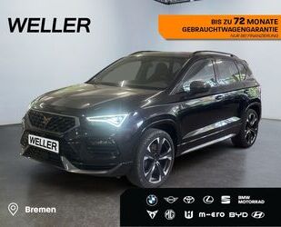 Cupra Ateca Gebrauchtwagen
