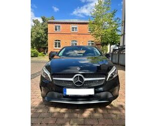 Mercedes-Benz A 180 Gebrauchtwagen