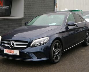 Mercedes-Benz C 200 Gebrauchtwagen