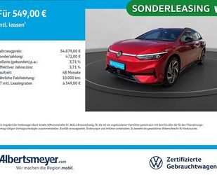 VW ID.7 Gebrauchtwagen