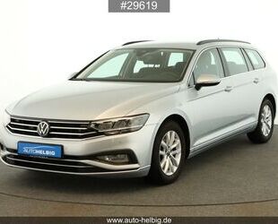 VW Passat Variant Gebrauchtwagen