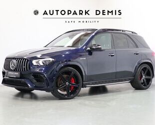 Mercedes-Benz GLE 63 AMG Gebrauchtwagen