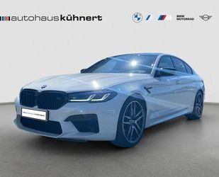 BMW M5 Gebrauchtwagen