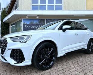 Audi RSQ3 Gebrauchtwagen