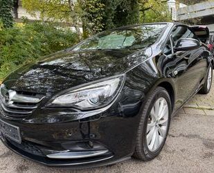 Opel Cascada Gebrauchtwagen