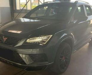 Cupra Ateca Gebrauchtwagen