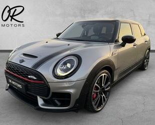 Mini John Cooper Works Clubman Gebrauchtwagen