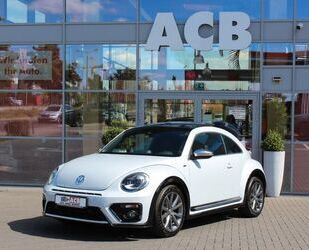 VW Beetle Gebrauchtwagen