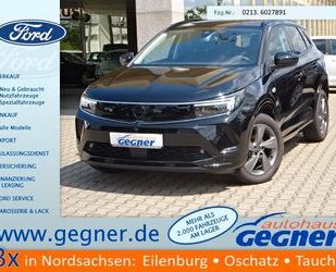 Opel Grandland (X) Gebrauchtwagen