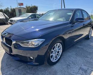 BMW 320 Gebrauchtwagen