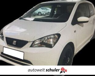 Seat Mii Gebrauchtwagen
