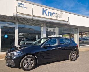 BMW 118 Gebrauchtwagen