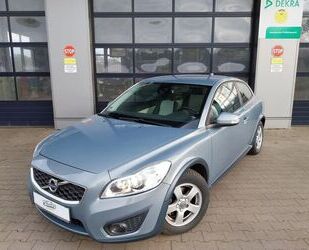 Volvo C30 Gebrauchtwagen