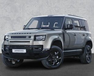 Land Rover Defender Gebrauchtwagen