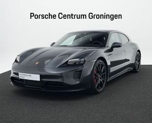 Porsche Taycan Gebrauchtwagen