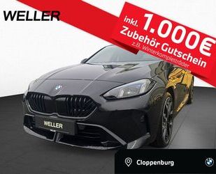 BMW 120 Gebrauchtwagen