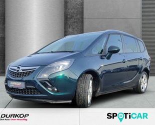 Opel Zafira Gebrauchtwagen
