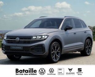 VW Touareg Gebrauchtwagen