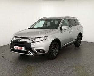 Mitsubishi Outlander Gebrauchtwagen