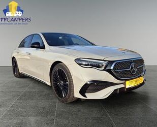 Mercedes-Benz E 450 Gebrauchtwagen