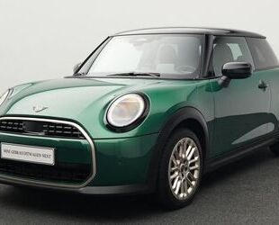 Mini Cooper C Gebrauchtwagen