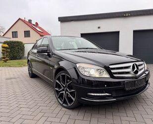 Mercedes-Benz C 300 Gebrauchtwagen