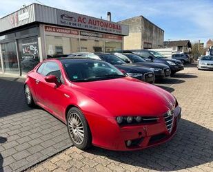 Alfa Romeo Brera Gebrauchtwagen