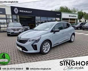Renault Clio Gebrauchtwagen