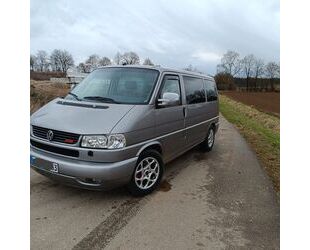 VW T4 Caravelle Gebrauchtwagen
