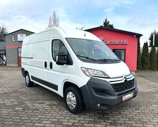 Citroen Jumper Gebrauchtwagen