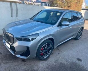 BMW iX1 Gebrauchtwagen