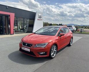 Seat Leon Gebrauchtwagen