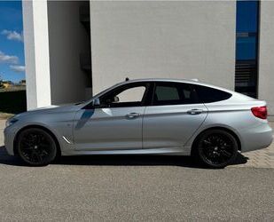 BMW 330 Gran Turismo Gebrauchtwagen