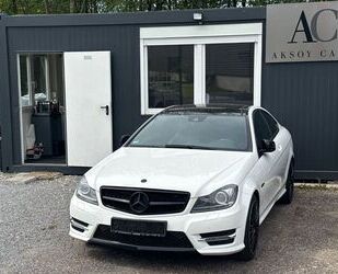 Mercedes-Benz C 250 Gebrauchtwagen
